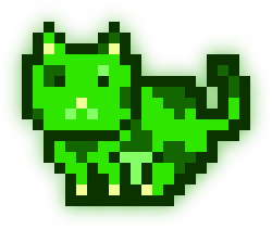 MoonCat #7253 (0x00185bbc43)