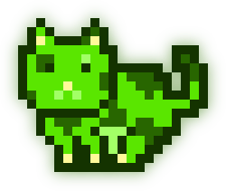 MoonCat #14817 (0x001877a45a)