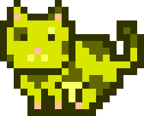 MoonCat #1462 (0x00189ea07e)