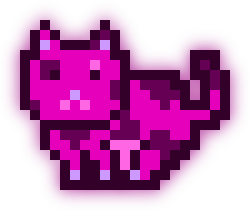 MoonCat #23005 (0x0018a60f8b)