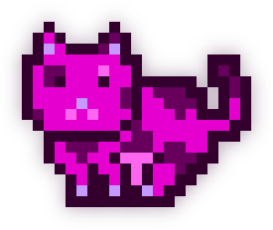 MoonCat #24265 (0x0018a994a7)