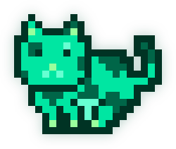 MoonCat #22725 (0x0018b0cbc3)