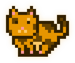 MoonCat #174 (0x0018f7e2bb)