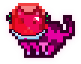 MoonCat #23306 (0x0018f8d0ec)