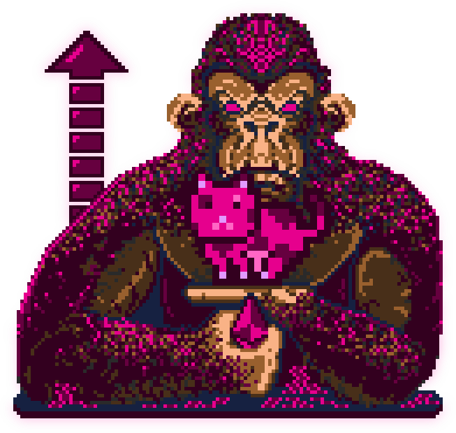 MoonCat #16443 (0x0018fcaede)