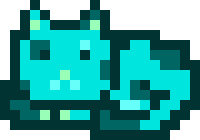 MoonCat #5299 (0x00190ebdb7)