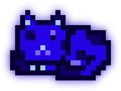 MoonCat #24850 (0x00192809c9)