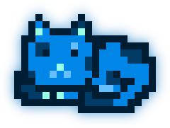 MoonCat #17799 (0x00193590d1)