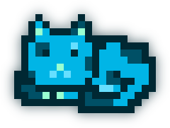 MoonCat #20846 (0x0019455f66)