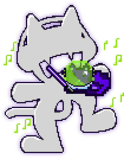 MoonCat #20584 (0x0019511aa3)