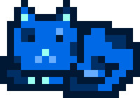 MoonCat #20077 (0x0019649ee1)