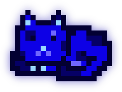 MoonCat #2526 (0x00196a64ca)