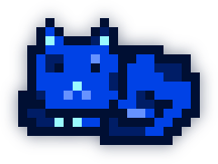 MoonCat #7990 (0x00196c7488)