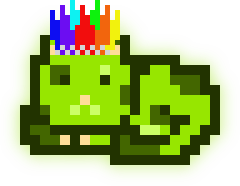 MoonCat #14761 (0x0019c0ed69)