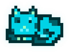 MoonCat #13410 (0x0019d3f5f8)