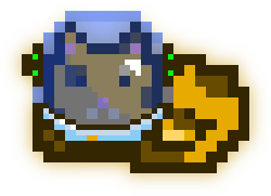 MoonCat #13431 (0x0019d4ad3e)