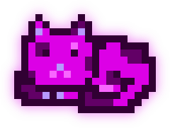 MoonCat #11784 (0x0019eb66f1)