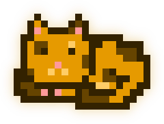 MoonCat #18400 (0x0019edd095)