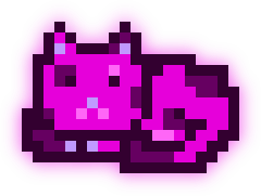 MoonCat #13586 (0x0019f03ae7)