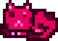 MoonCat #7644 (0x0019f1b3ce)