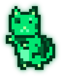 MoonCat #10033 (0x001a129452)