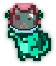 MoonCat #2645 (0x001a226254)