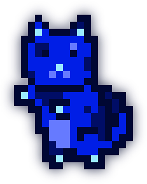 MoonCat #8651 (0x001a252a4b)