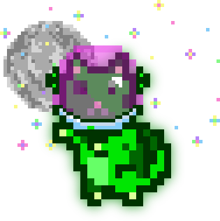 MoonCat #25315 (0x001a269b27)