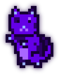 MoonCat #18679 (0x001a2f1452)