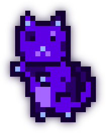 MoonCat #18565 (0x001a34234d)