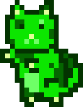 MoonCat #24558 (0x001a37fe2c)