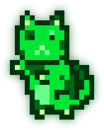 MoonCat #17836 (0x001a3e8c50)