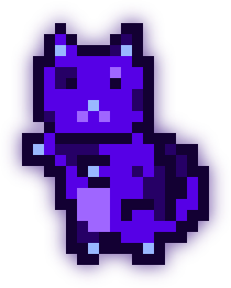 MoonCat #3266 (0x001a4c258d)