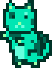 MoonCat #17098 (0x001a4decc9)