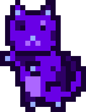 MoonCat #5964 (0x001a55288a)