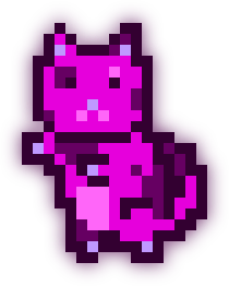 MoonCat #9790 (0x001a5f185c)