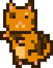 MoonCat #807 (0x001a603d0a)