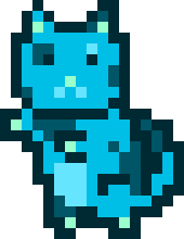 MoonCat #4484 (0x001a649aa5)