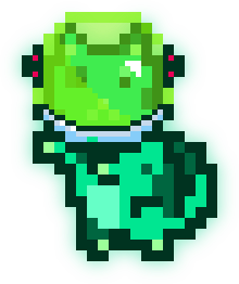 MoonCat #7660 (0x001a6ae4b7)