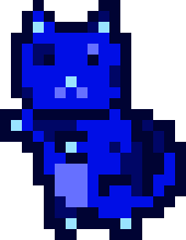 MoonCat #24793 (0x001a707290)