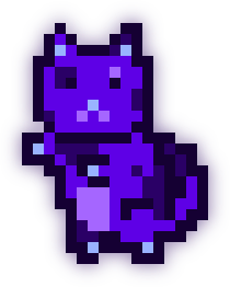 MoonCat #288 (0x001a715895)