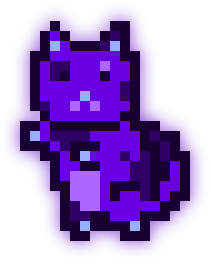 MoonCat #19586 (0x001a7a2fd1)