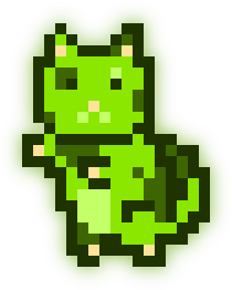 MoonCat #20219 (0x001a7eb22e)