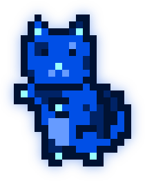 MoonCat #22277 (0x001a82a8f0)