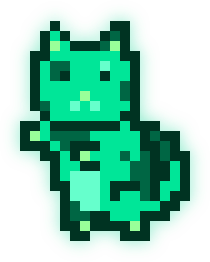 MoonCat #11658 (0x001a82eac7)