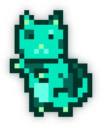 MoonCat #6193 (0x001a859693)