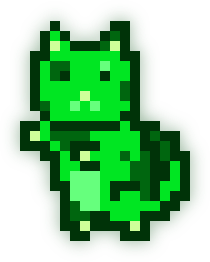 MoonCat #12224 (0x001a8aac8f)