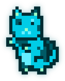 MoonCat #13510 (0x001a8bbbc1)