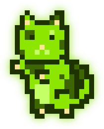 MoonCat #19189 (0x001a90e30d)