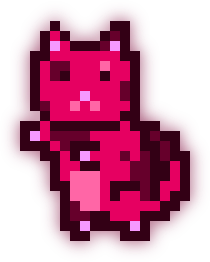 MoonCat #18461 (0x001a983961)